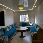 Almarwa Residence Apartment Hay Mohmadi Agadir