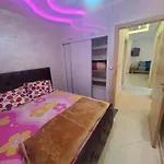 Almarwa Residence Apartment Hay Mohmadi Agadir