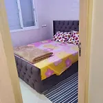Almarwa Residence Apartment Hay Mohmadi Agadir