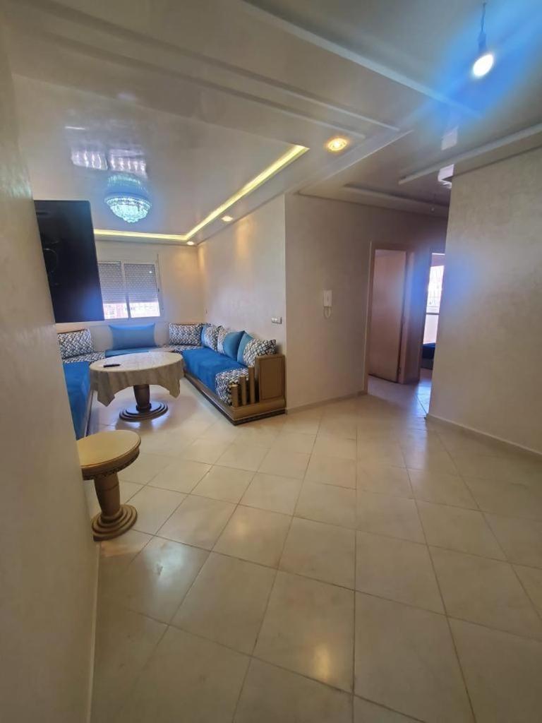 Almarwa Hay Mohmadi Apartment Agadir