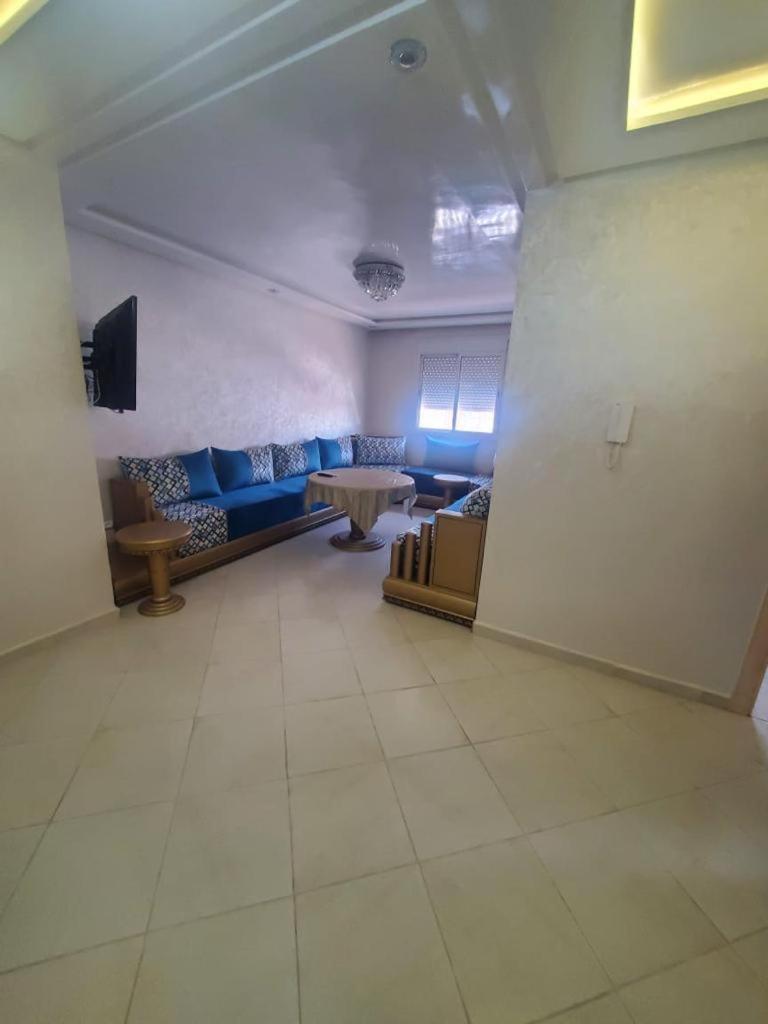 Apartment Almarwa Hay Mohmadi