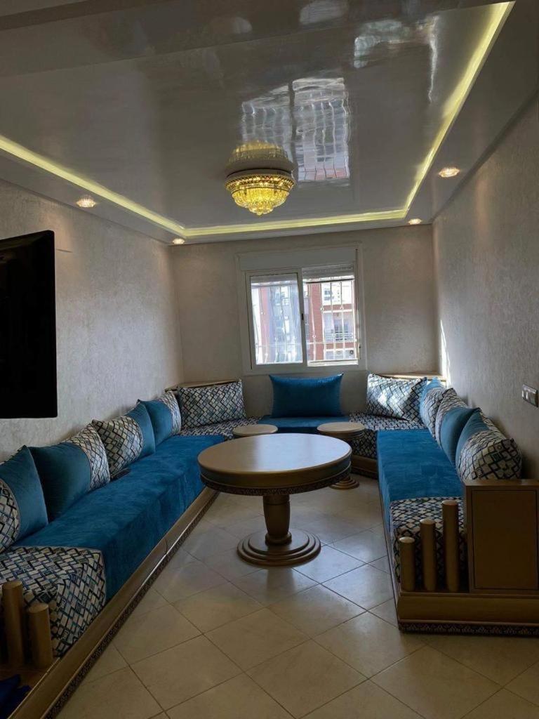 Almarwa Hay Mohmadi Apartment