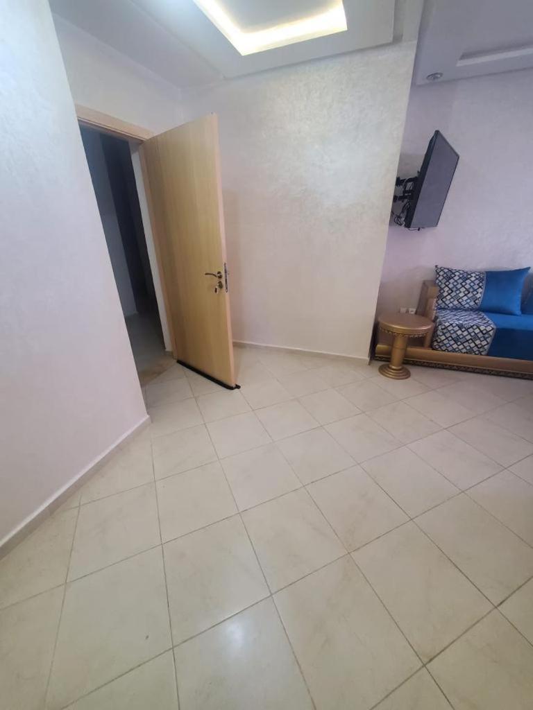 Apartment Almarwa Hay Mohmadi Agadir