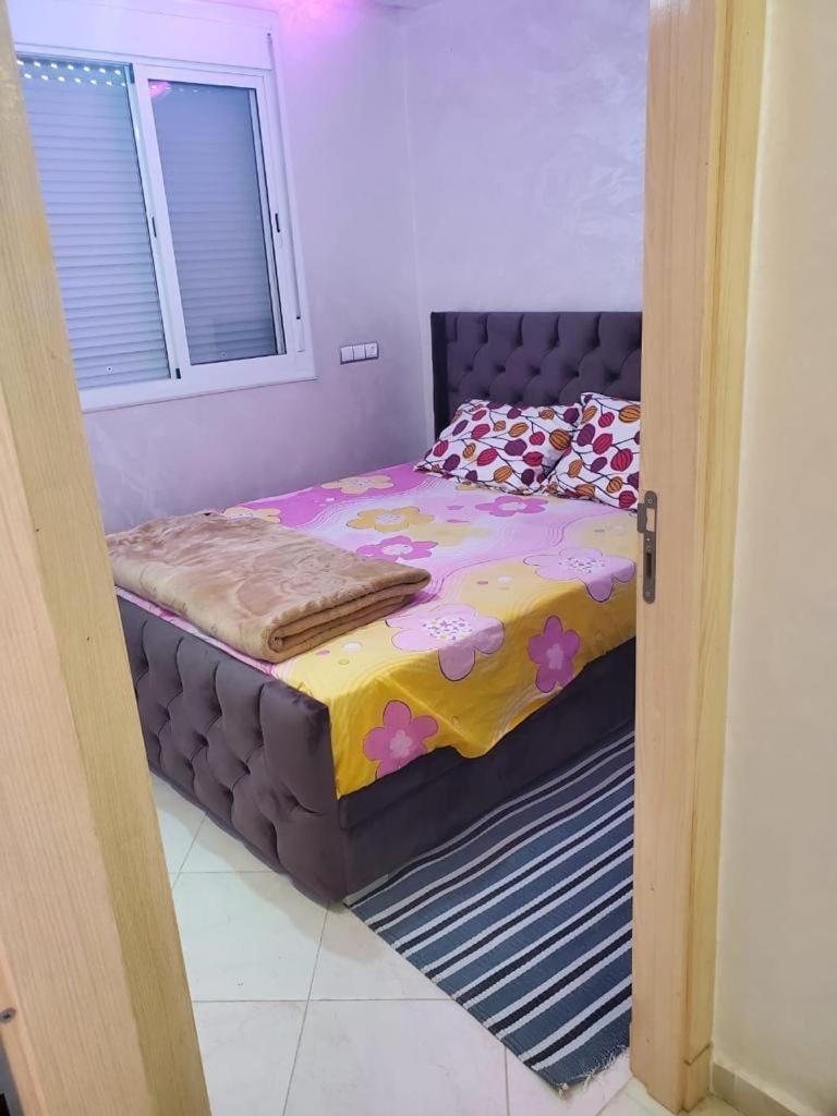Apartment Almarwa Hay Mohmadi *