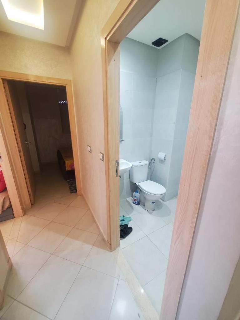 Almarwa Hay Mohmadi Apartment Agadir